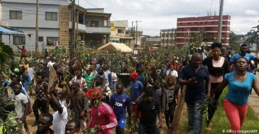 Universities to track atrocities in Anglophone Cameroon